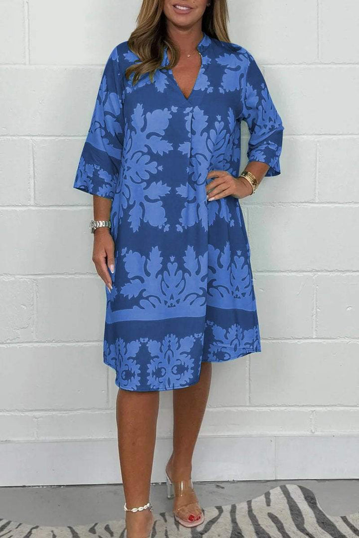 Aurelia | Radiant Dress