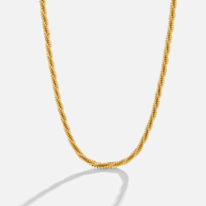 Aviva | Kai 18K Gold Necklace