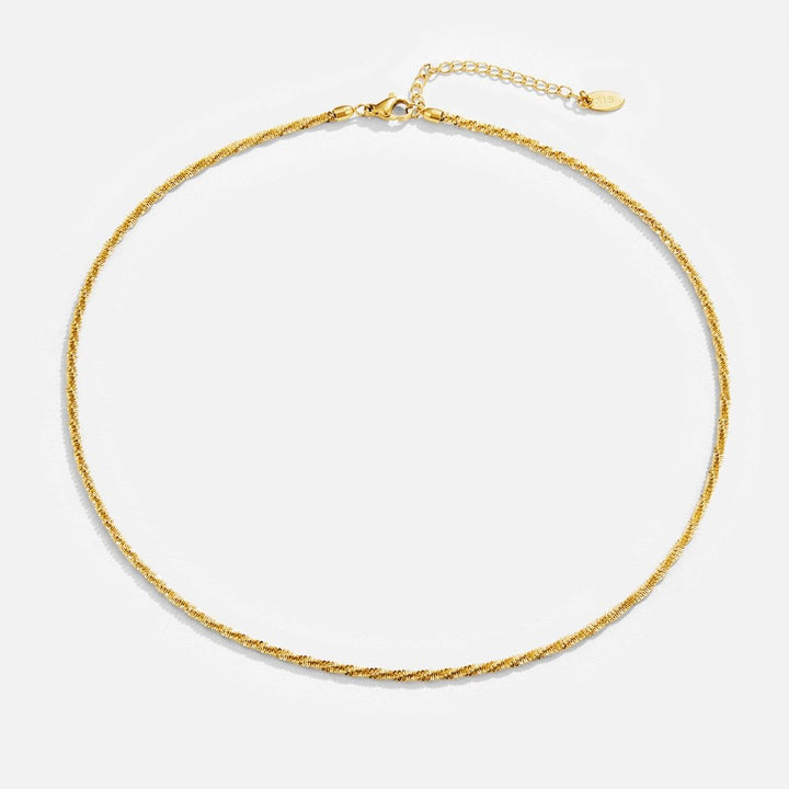 Aviva | Kai 18K Gold Necklace