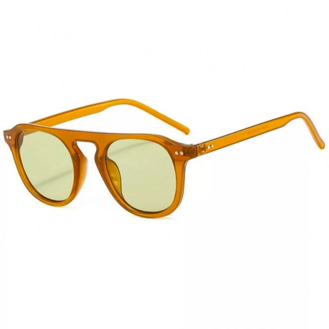 Selva | Soft Edge Sunglasses