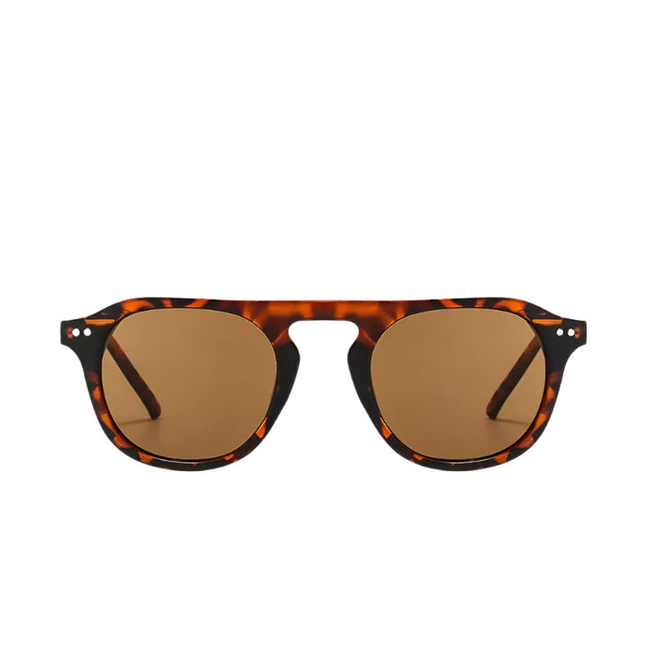 Selva | Soft Edge Sunglasses