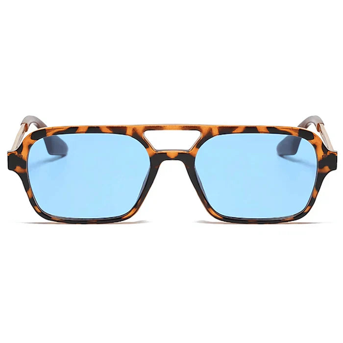Lunera | Refined Frame Sunglasses