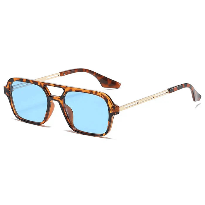 Lunera | Refined Frame Sunglasses