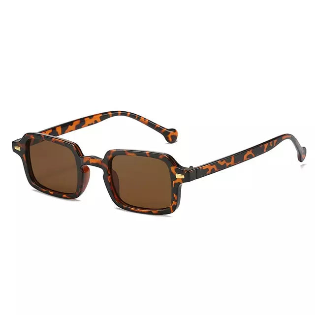 Évora | Bold Minimalist Sunglasses