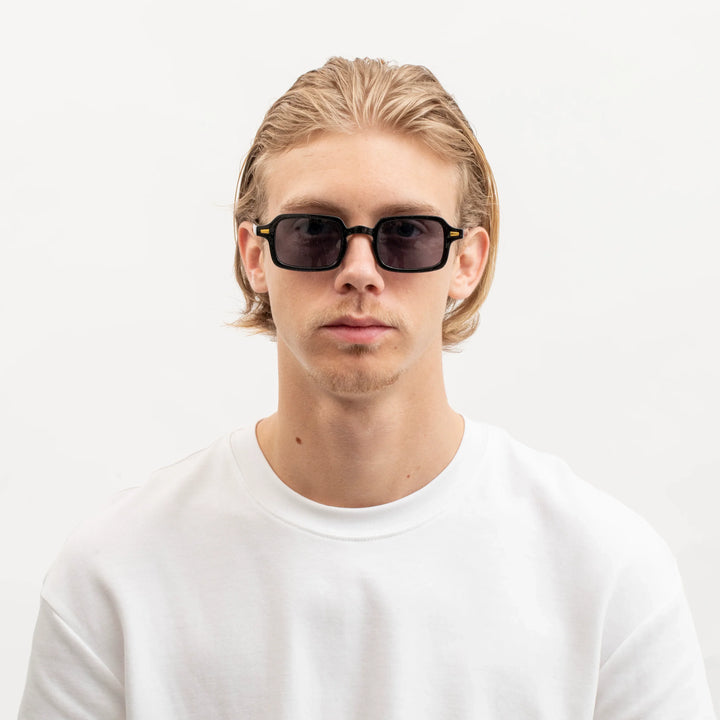 Évora | Bold Minimalist Sunglasses