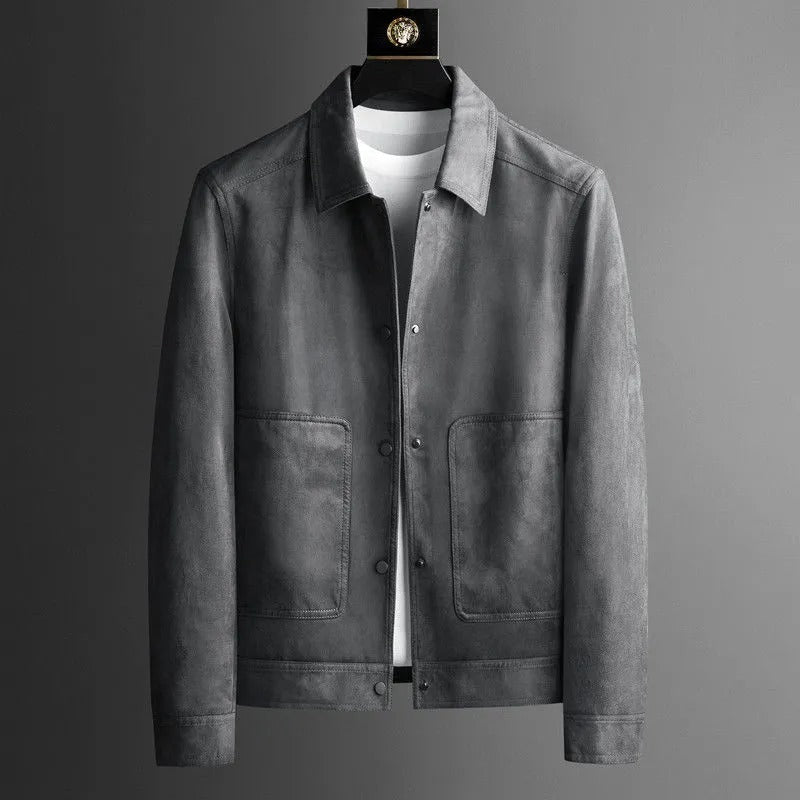 Noam | Heritage Elegant Jacket