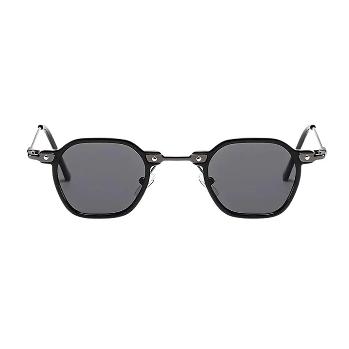 Miami | Retro Edge Sunglasses