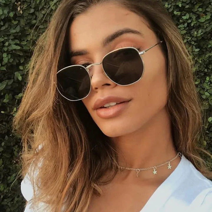 Verona | Timeless Alloy Sunglasses