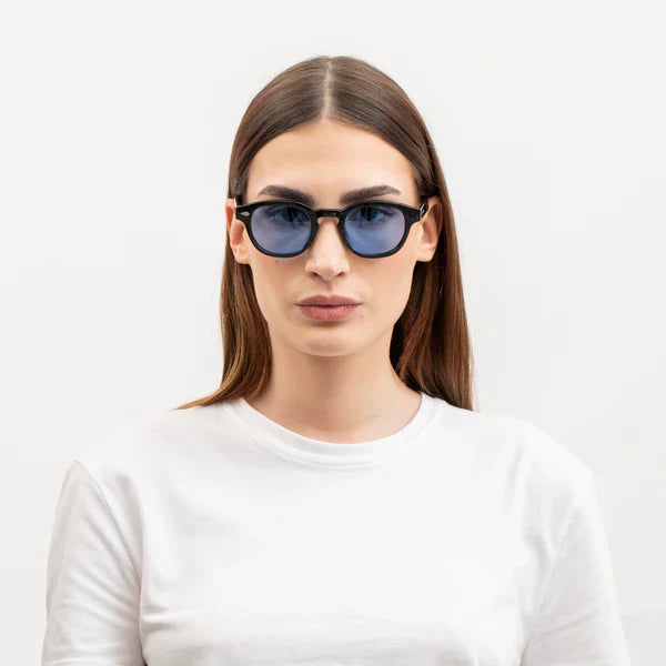 Élyse | Bold Frame Sunglasses