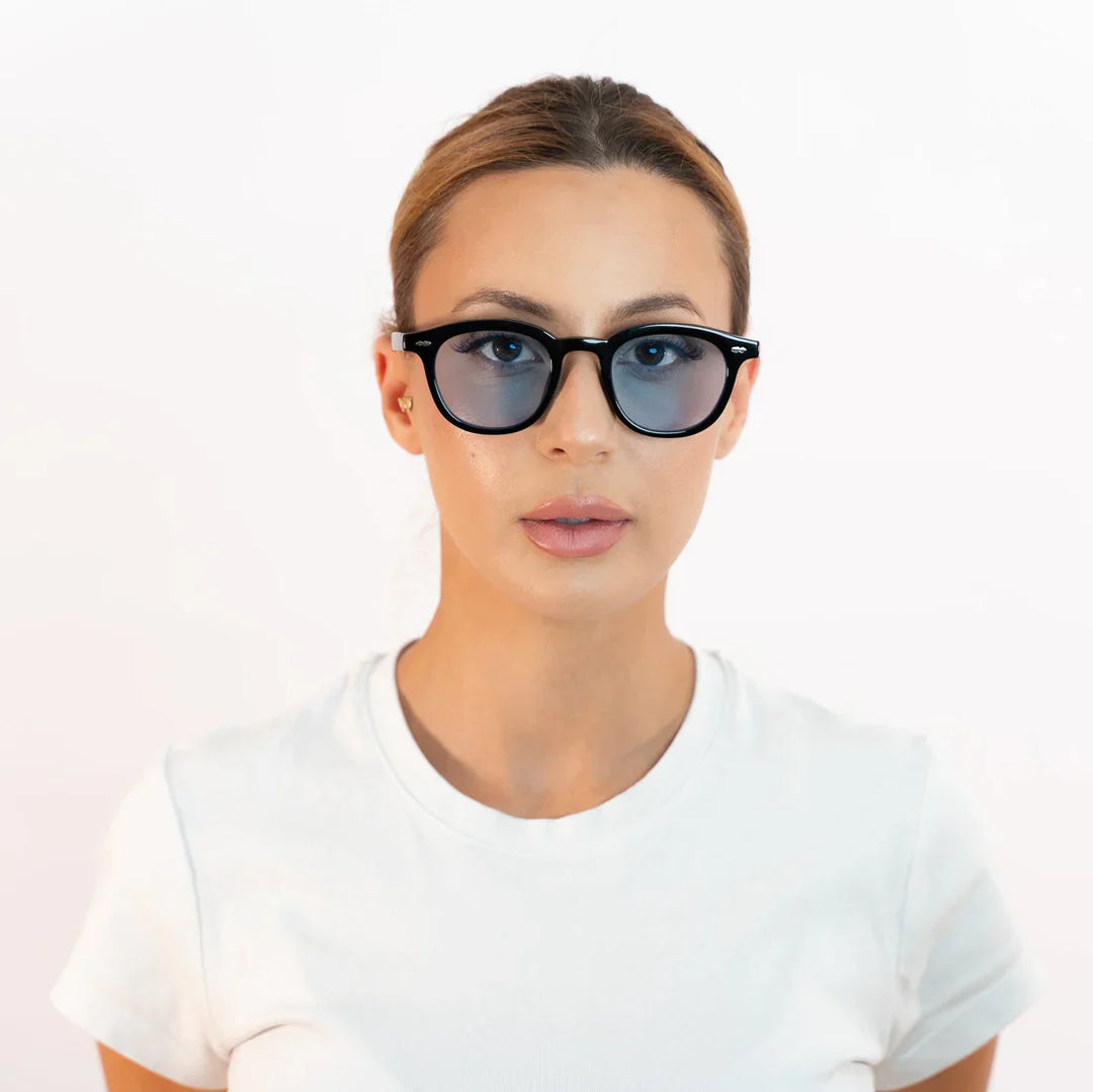 Rhea | Bold Balance Sunglasses