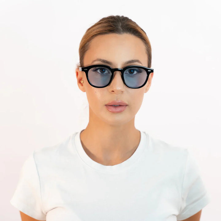 Rhea | Bold Balance Sunglasses