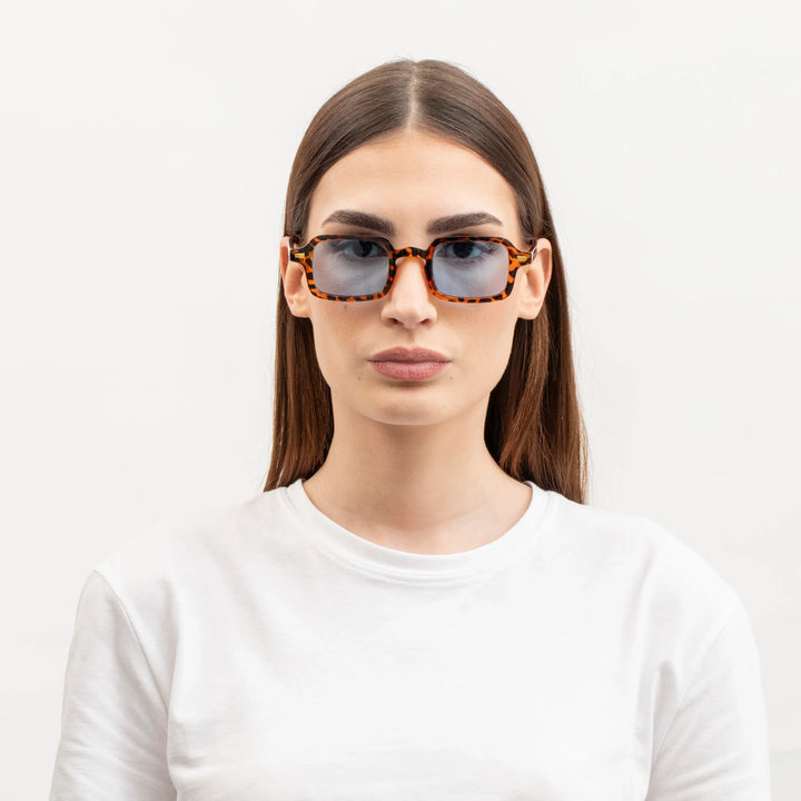 Évora | Bold Minimalist Sunglasses