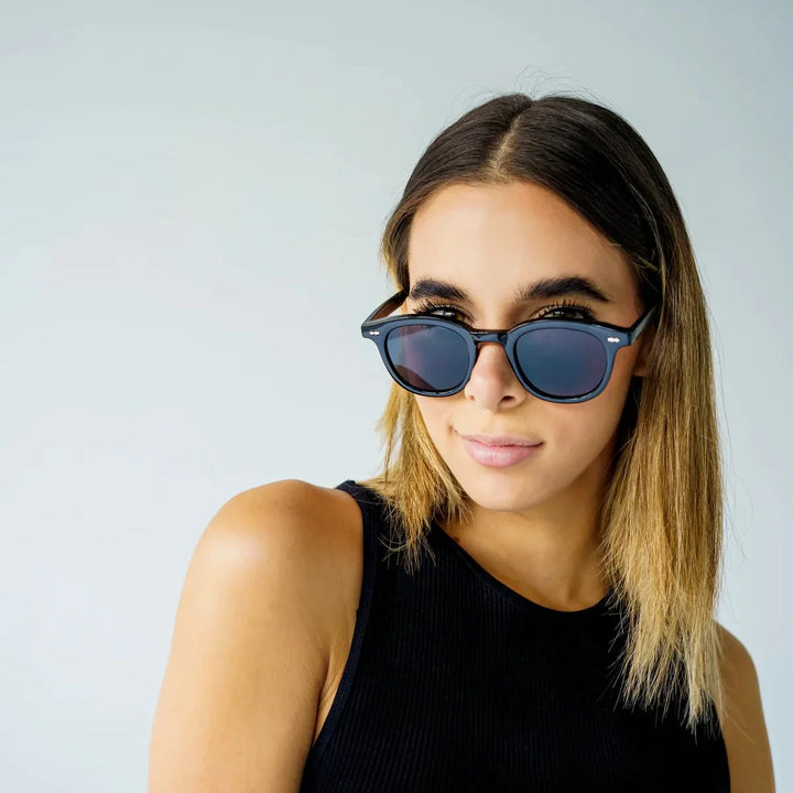Noa | Retro Vibe Sunglasses