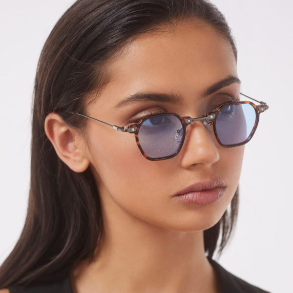 Miami | Retro Edge Sunglasses
