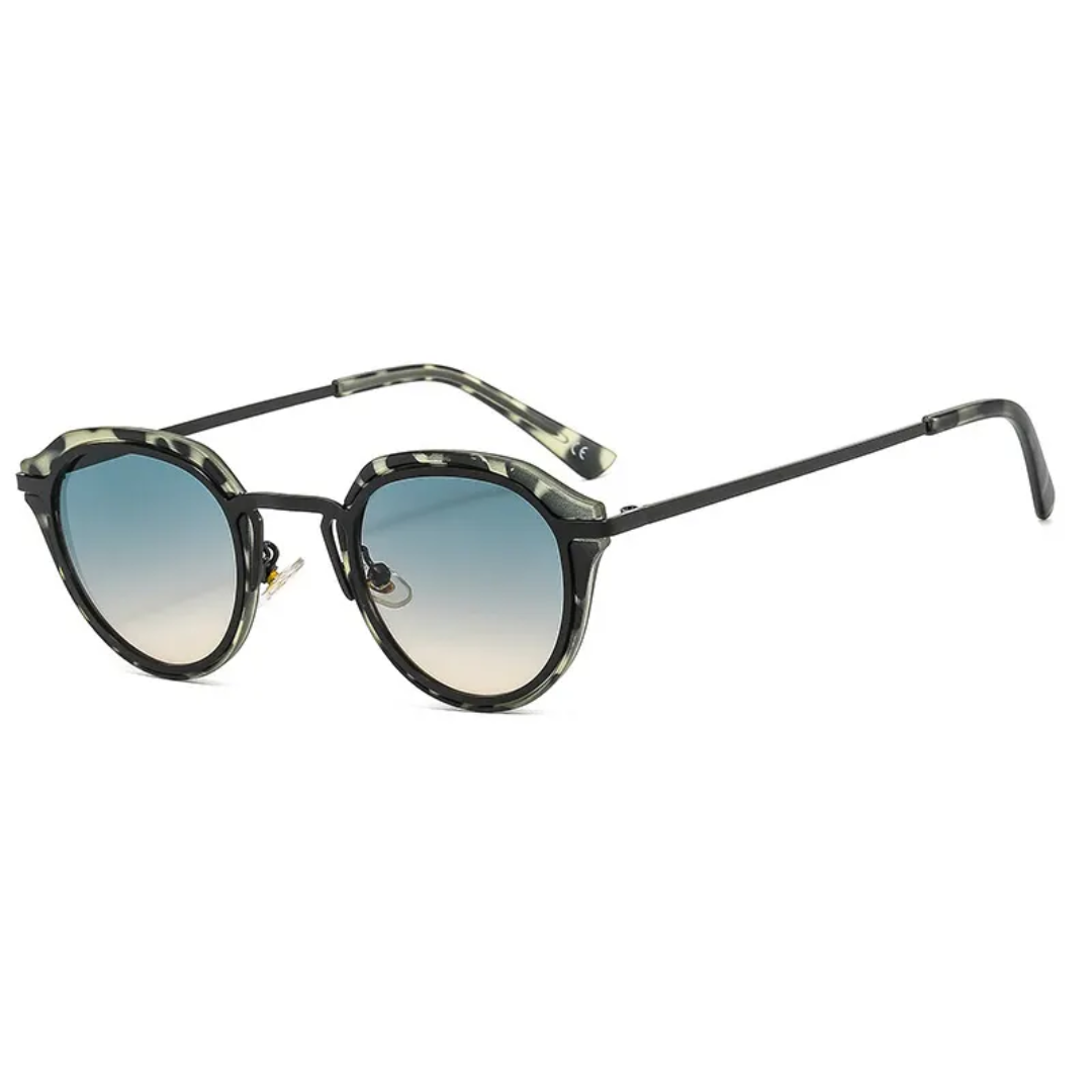 Zalika | Sunglasses of Light & Grace
