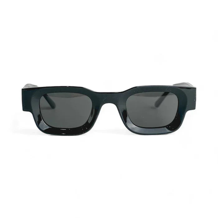 Paris | Sculpted Frame Sunglasses