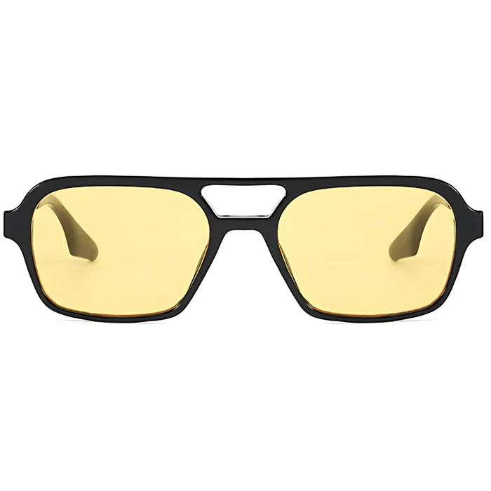 Lunera | Refined Frame Sunglasses