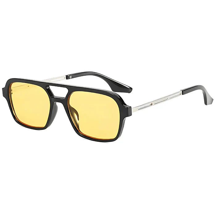 Lunera | Refined Frame Sunglasses