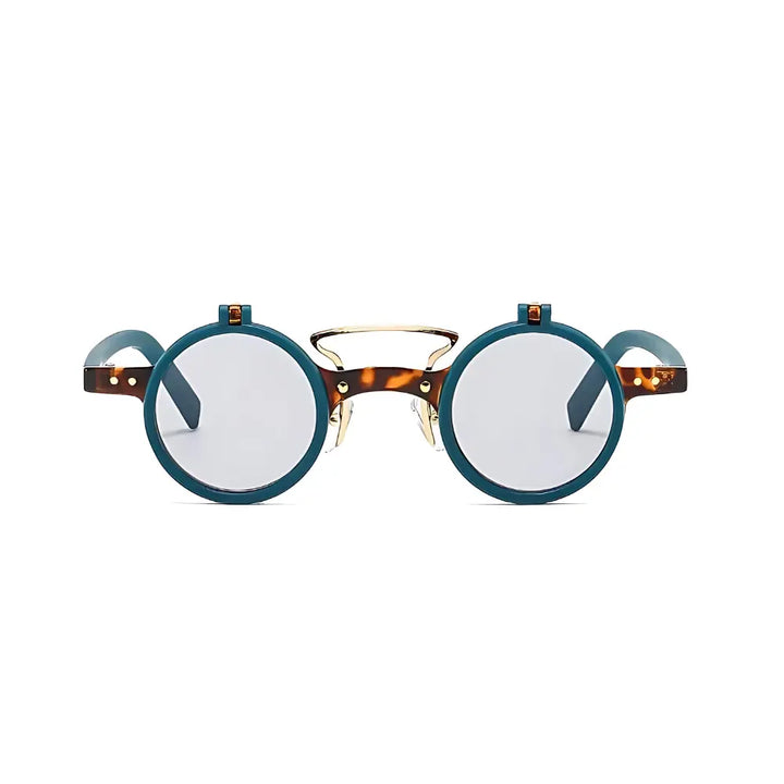 Amsterdam | Compact Frame Sunglasses