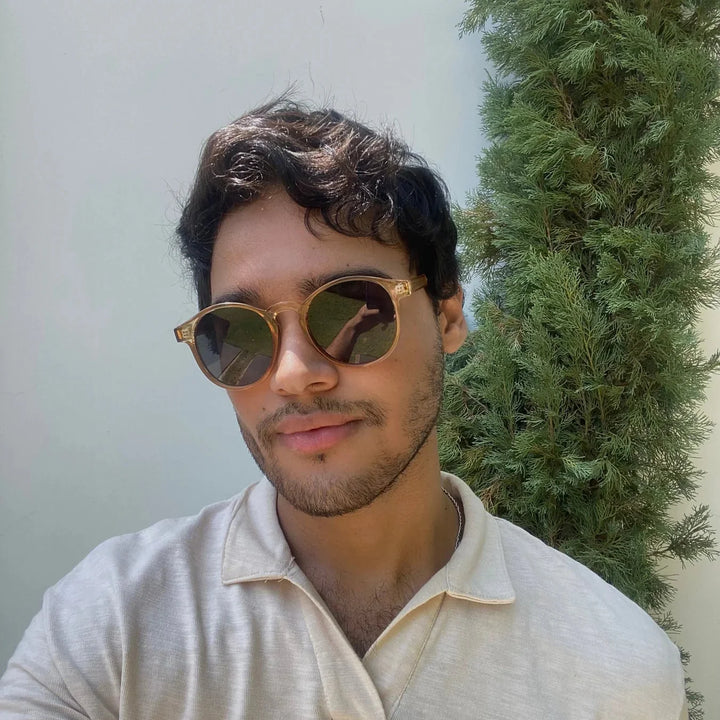 Barcelona | Urban Ease Sunglasses