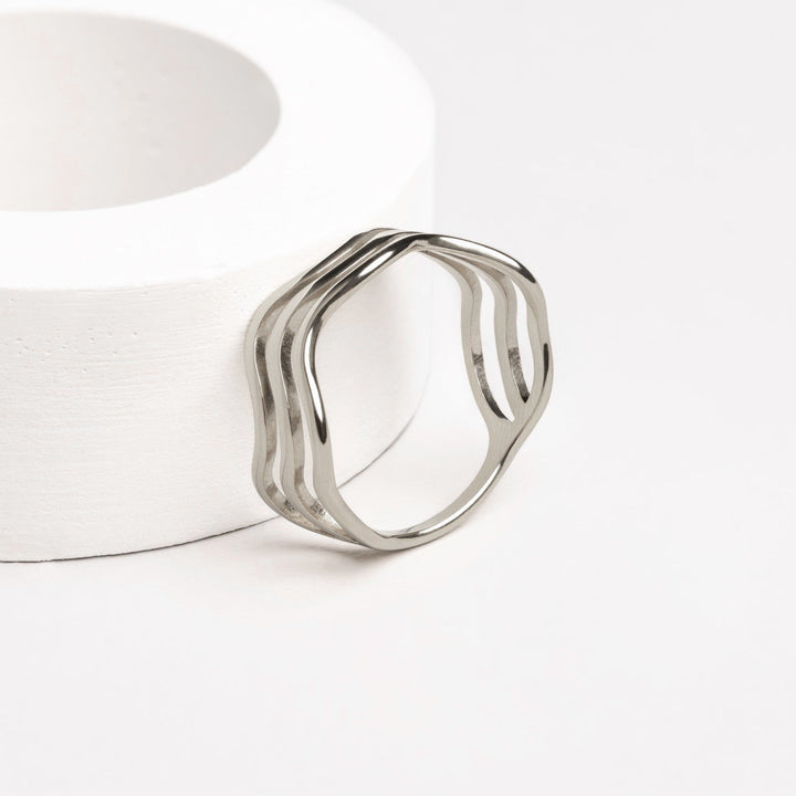 Lira | Ocean Ring