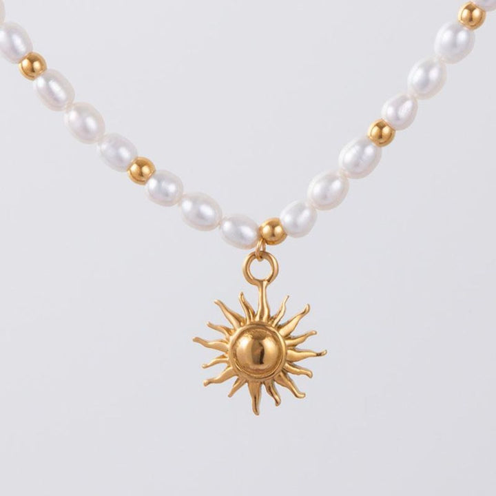 Sorina | Necklace
