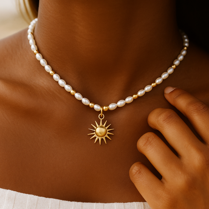 Sorina | Necklace
