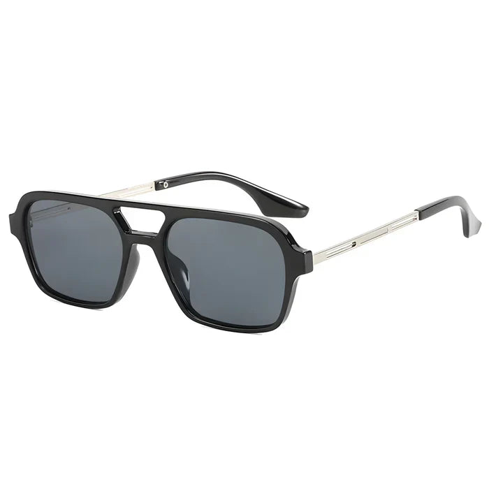 Lunera | Refined Frame Sunglasses