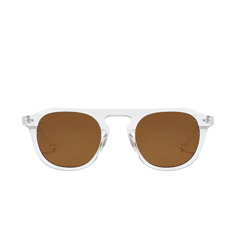 Selva | Soft Edge Sunglasses