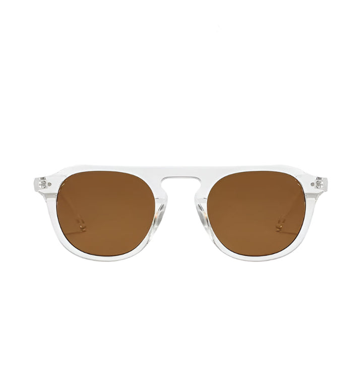 Selva | Soft Edge Sunglasses